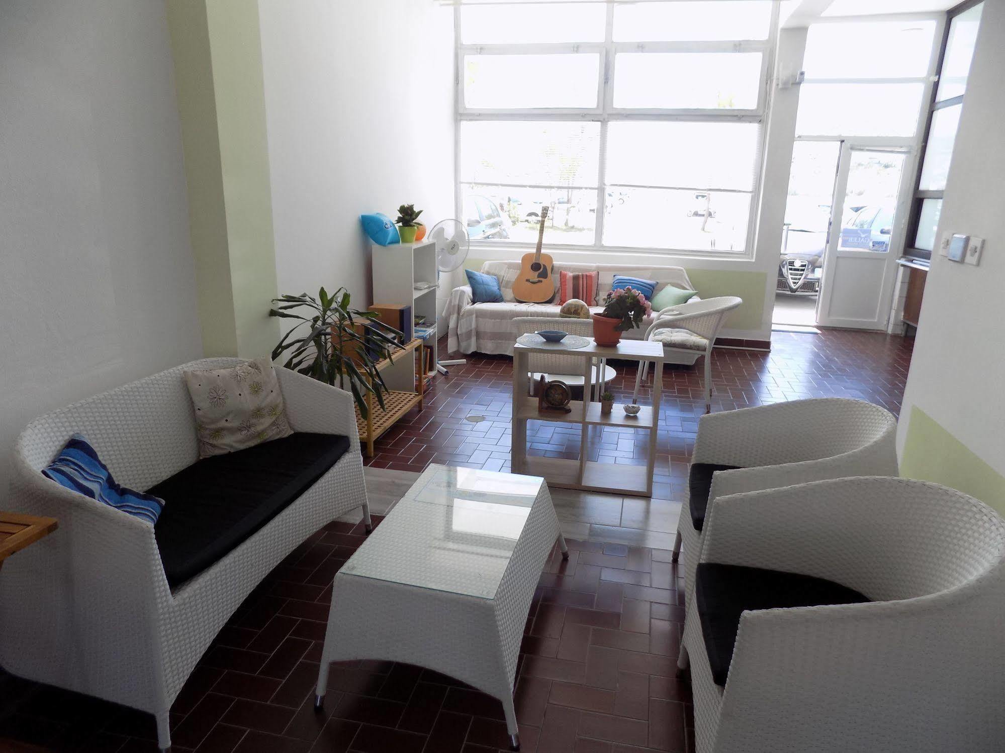 Apartments Galeb Pag - Beach Pag Town Dış mekan fotoğraf